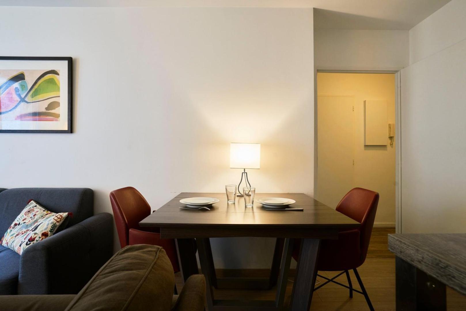 Lille Centre - Superb Bright Apartment Parking Bagian luar foto